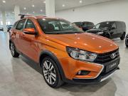 Lada (ВАЗ) Vesta I Люберцы  - изображение 33