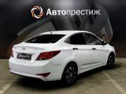 Hyundai Solaris I Рестайлинг Ставрополь  - изображение 27