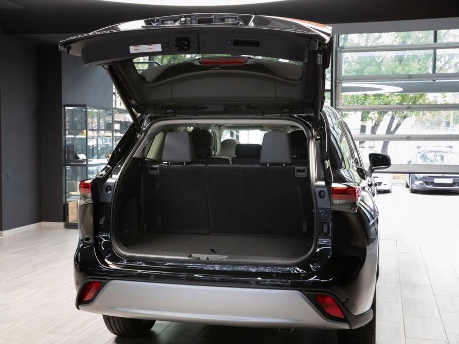 Toyota Highlander IV (XU70) Москва  - изображение 13