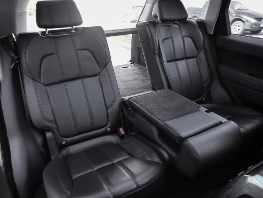 Land Rover Range Rover Sport II Санкт-Петербург  - изображение 29