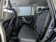Toyota Land Cruiser Prado 150 Series Рестайлинг 3 Москва  - изображение 41
