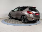 Nissan Murano II (Z51) Рестайлинг Екатеринбург  - изображение 27