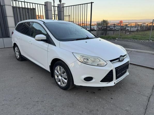 Ford Focus III с пробегом 2012 года, цена 530 000 рублей, 170631 км, универсал, Автокод Объявления