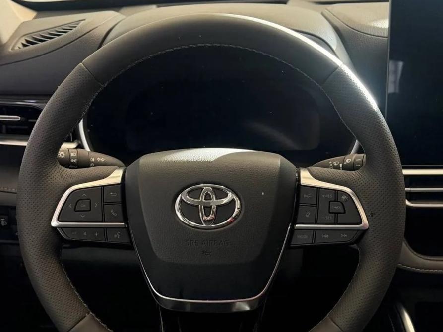 Toyota Highlander IV (XU70) Челябинск  - изображение 14