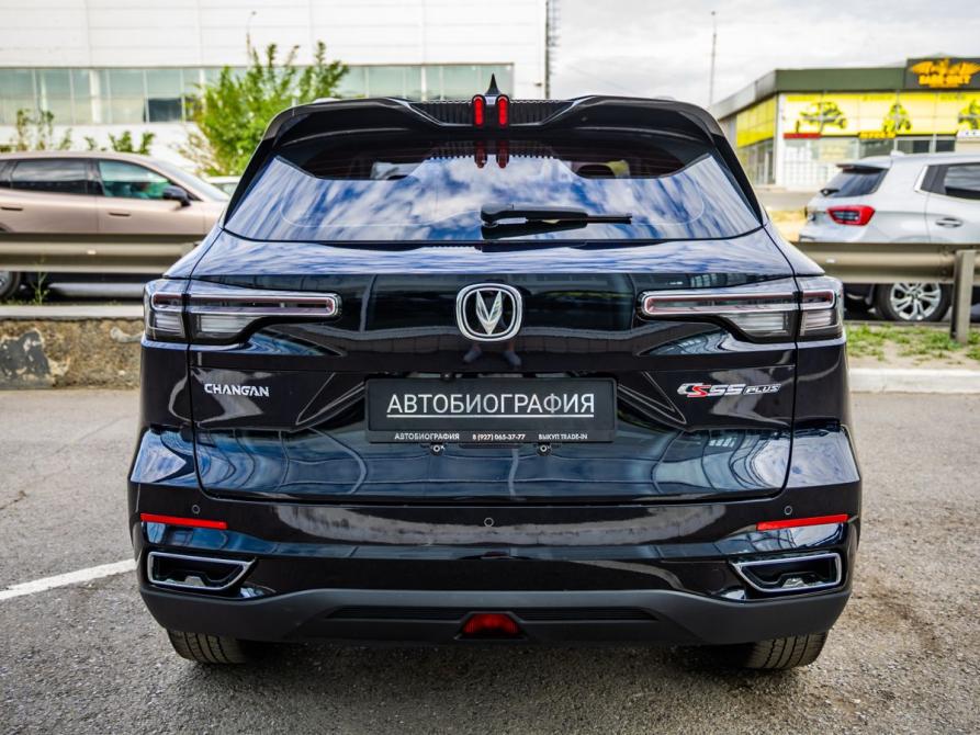 Changan CS55 Plus II Волгоград  - изображение 6