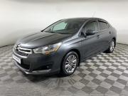 Citroen C4 II Москва  - изображение 20