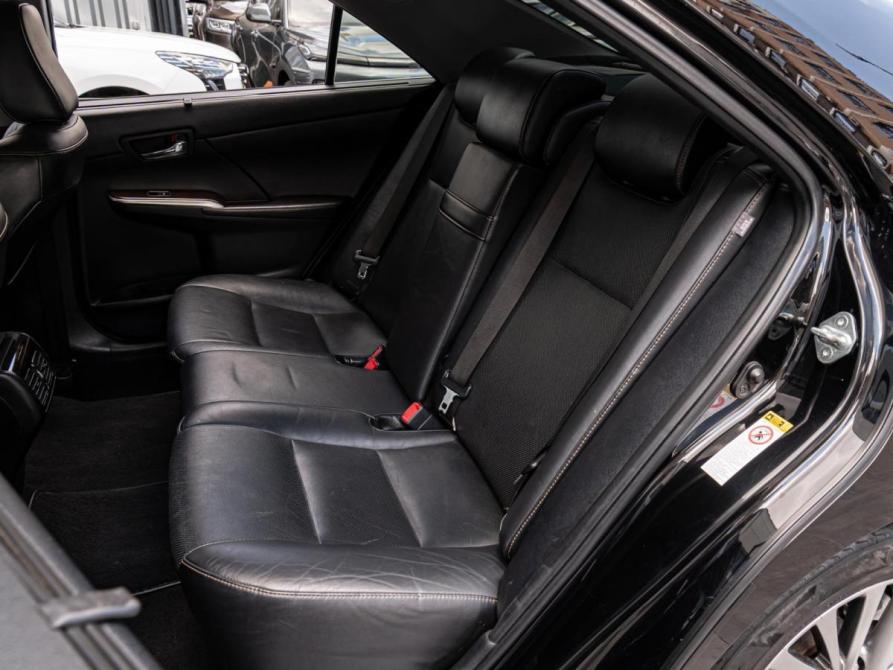 Toyota Camry VII (XV50) Рестайлинг 2 Краснодар  - изображение 9