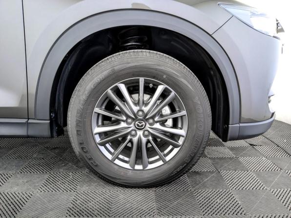 Mazda CX-5 II с пробегом 2020 года, цена 3 250 000 рублей, 4351 км, внедорожник, Автокод Объявления