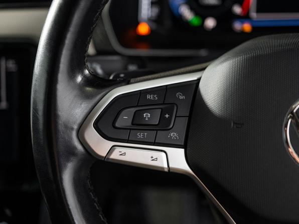 Volkswagen Passat B8 Рестайлинг с пробегом 2021 года, цена 2 089 500 рублей, 52961 км, седан, Автокод Объявления