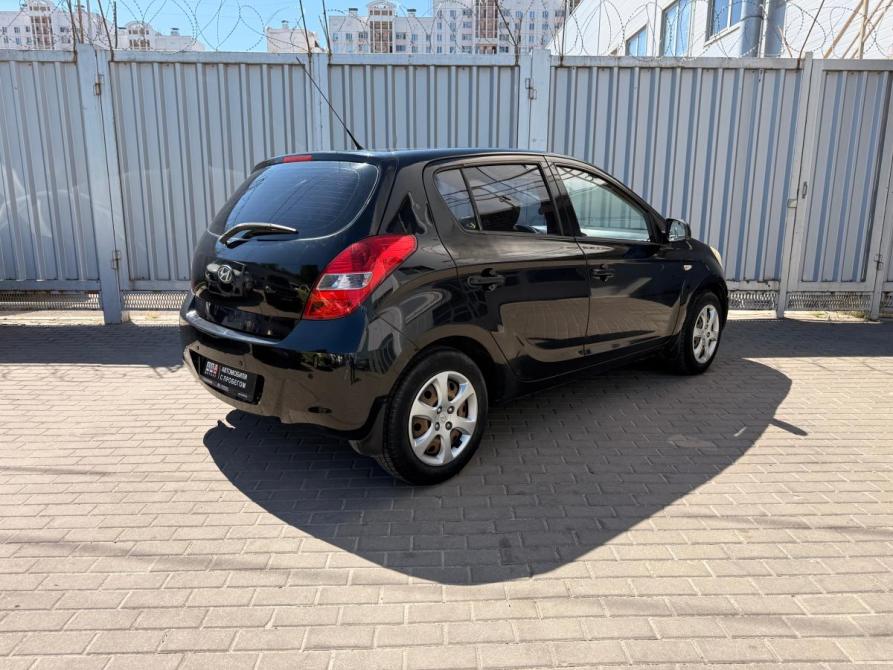 Hyundai i20 I Ростов-на-Дону  - изображение 7