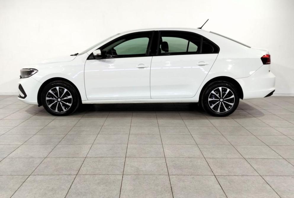 Volkswagen Polo VI Саратов  - изображение 8