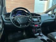 Kia Ceed II Рестайлинг Челябинск  - изображение 26