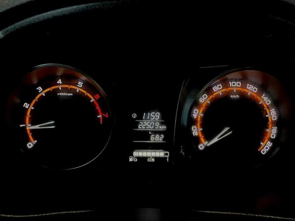Lada (ВАЗ) Granta I Рестайлинг с пробегом 2022 года, цена 774 000 рублей, 22508 км, хэтчбек, Автокод Объявления
