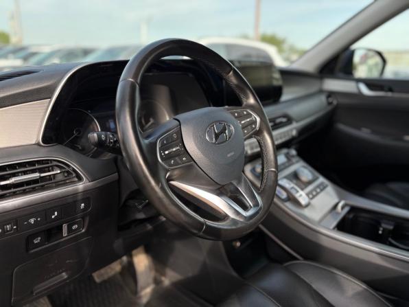 Hyundai Palisade I с пробегом 2021 года, цена 3 895 000 рублей, 193060 км, внедорожник, Автокод Объявления
