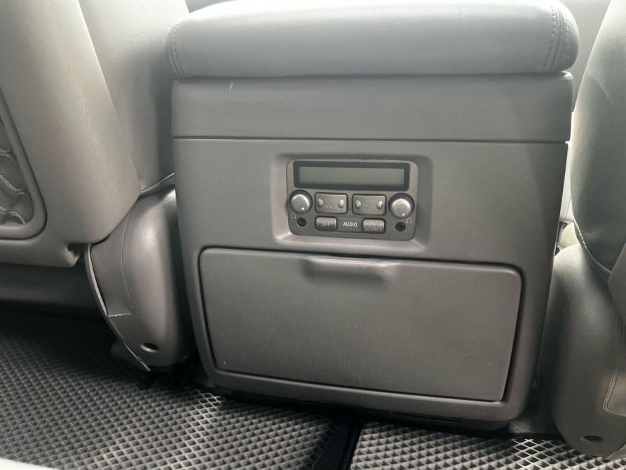 Toyota Land Cruiser 100 Series Рестайлинг 2 Уфа  - изображение 10