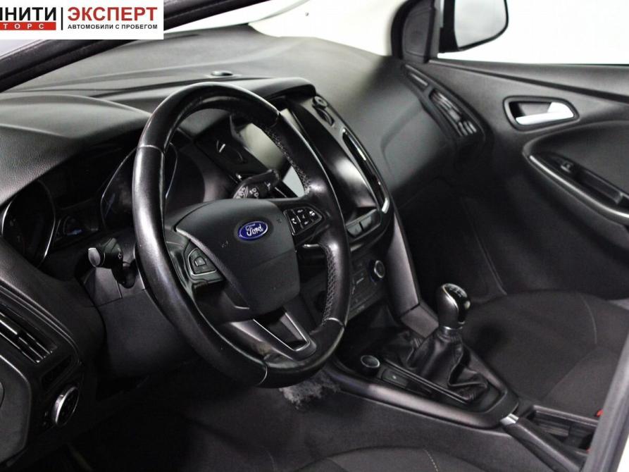 Ford Focus III Рестайлинг Белгород  - изображение 11