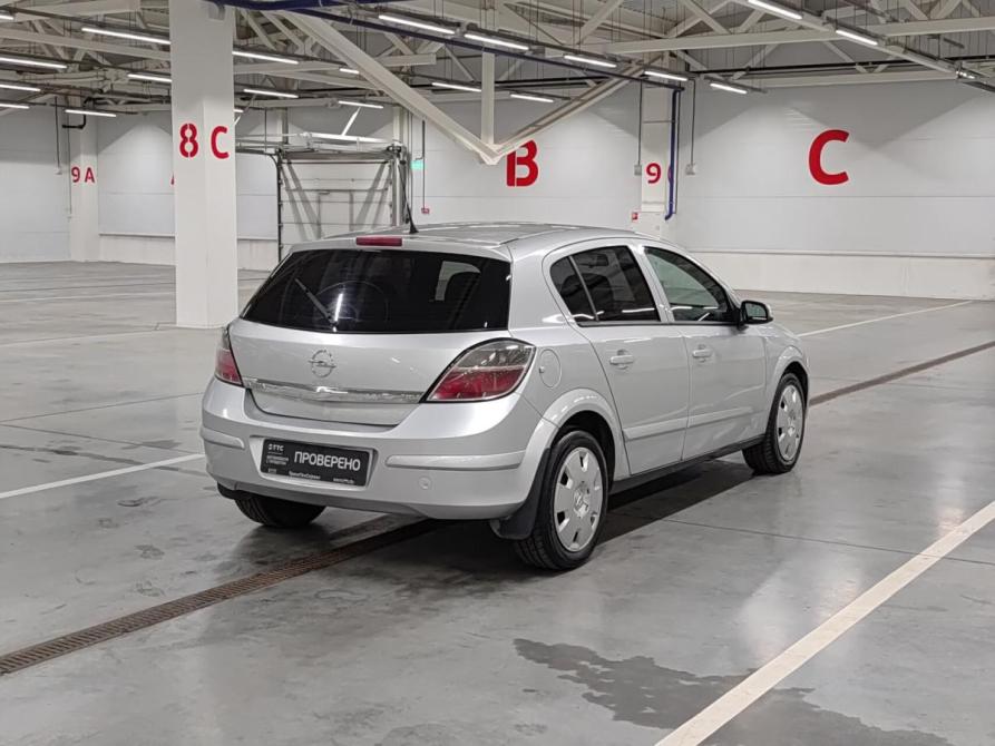 Opel Astra H Рестайлинг Казань  - изображение 6