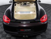 Porsche Cayman II (981) Москва  - изображение 43