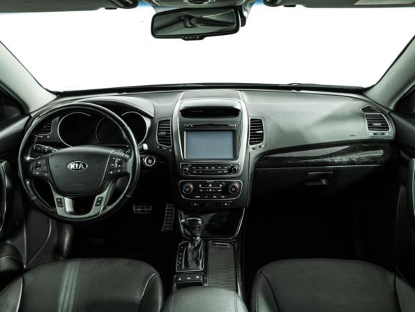 Kia Sorento II Рестайлинг с пробегом 2014 года, цена 1 699 777 рублей, 156000 км, внедорожник, Автокод Объявления
