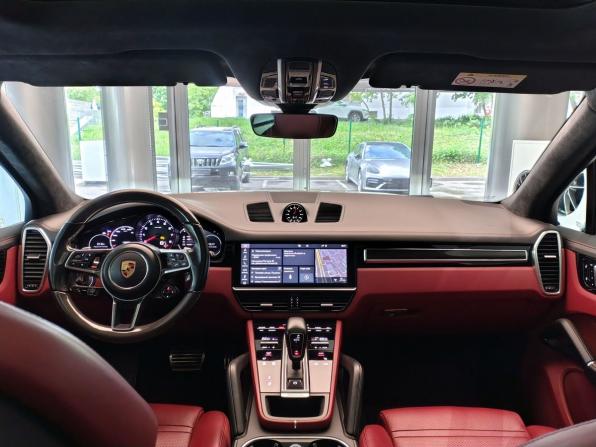 Porsche Cayenne III с пробегом 2019 года, цена 6 990 000 рублей, 126201 км, внедорожник, Автокод Объявления