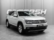 Volkswagen Teramont I Тюмень  - изображение 25