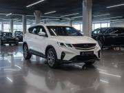 Geely Coolray I Москва  - изображение 29