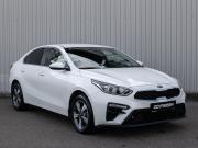 Kia Cerato IV Сочи  - изображение 24