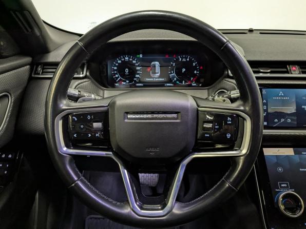 Land Rover Range Rover Velar I с пробегом 2021 года, цена 4 900 000 рублей, 82506 км, внедорожник, Автокод Объявления