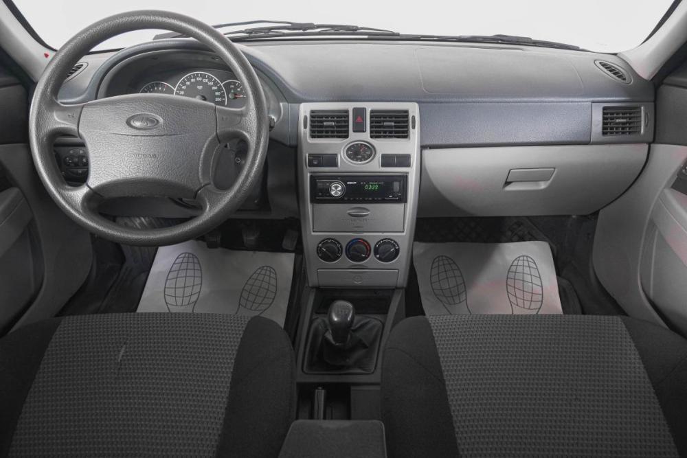 Lada (ВАЗ) Priora I Кемерово  - изображение 14