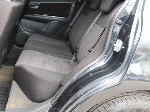 Suzuki SX4 I (Classic) с пробегом 2008 года, цена 549 000 рублей, 203550 км, седан, Автокод Объявления