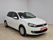 Volkswagen Golf VI Альметьевск  - изображение 23