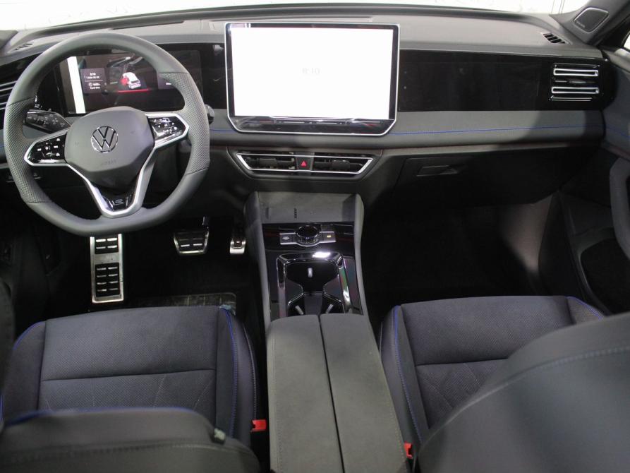Volkswagen Tiguan III (China Market) Москва  - изображение 2