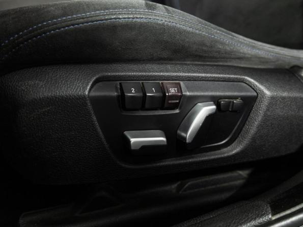 BMW 3 серии VI (F3x) Рестайлинг с пробегом 2018 года, цена 2 599 700 рублей, 161200 км, лифтбек, Автокод Объявления