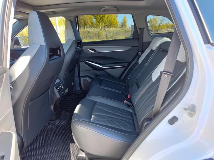 Changan CS75 Plus III Чебоксары  - изображение 15
