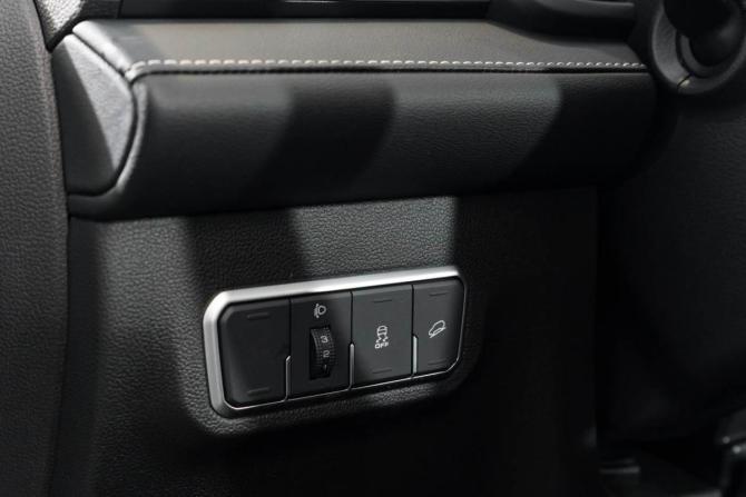 Новый Haval M6 II 2026 года, цена 2 349 000 рублей, внедорожник, Автокод Объявления