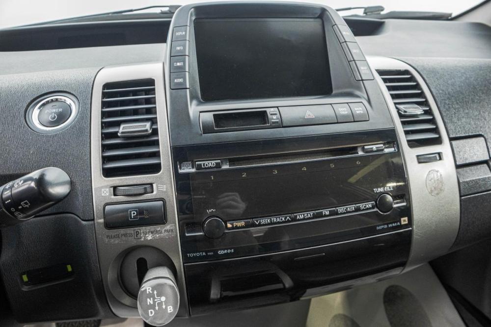 Toyota Prius II Рестайлинг (XW20) Барнаул  - изображение 18