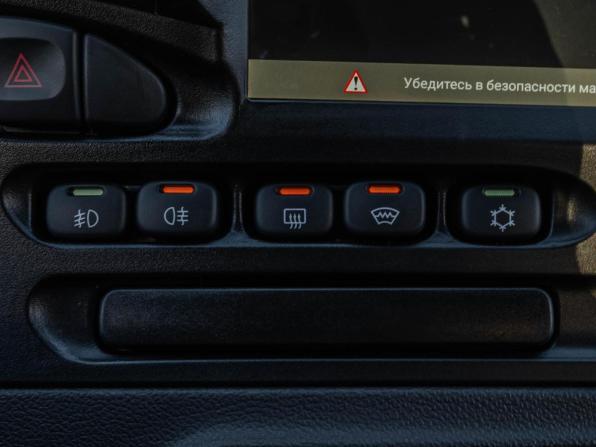 Lada (ВАЗ) Niva I Рестайлинг (Travel) с пробегом 2026 года, цена 1 664 800 рублей, 41 км, внедорожник, Автокод Объявления