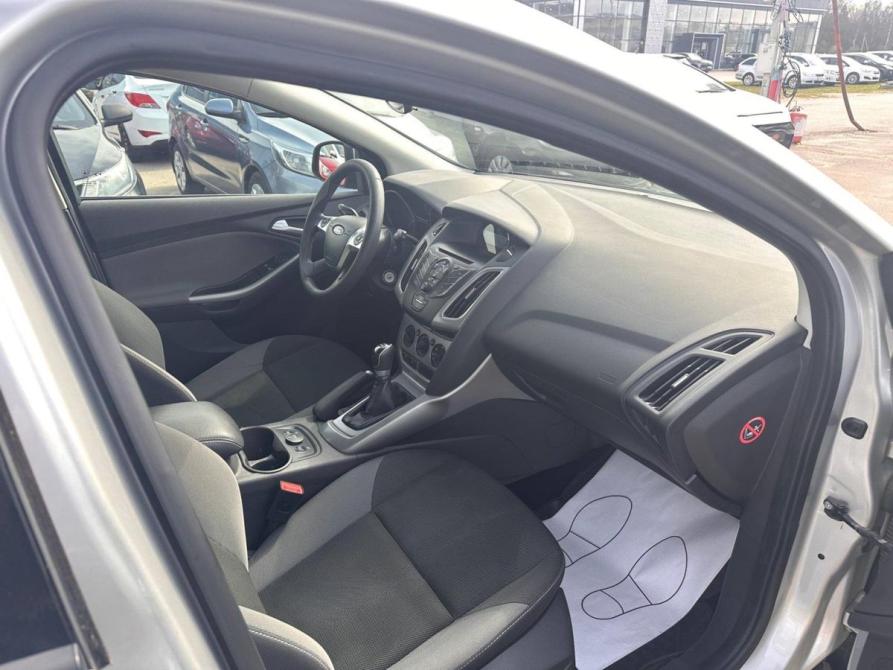 Ford Focus III Ногинск  - изображение 13