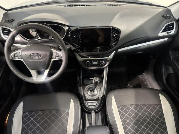 Lada (ВАЗ) Vesta I с пробегом 2018 года, цена 1 099 800 рублей, 105500 км, универсал, Автокод Объявления