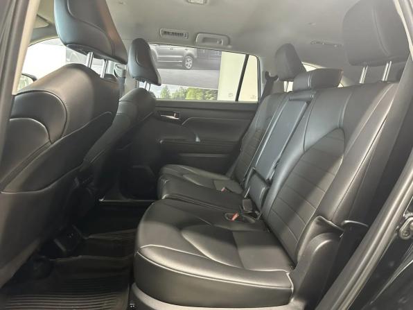 Toyota Highlander IV (XU70) с пробегом 2020 года, цена 4 300 000 рублей, 87374 км, внедорожник, Автокод Объявления
