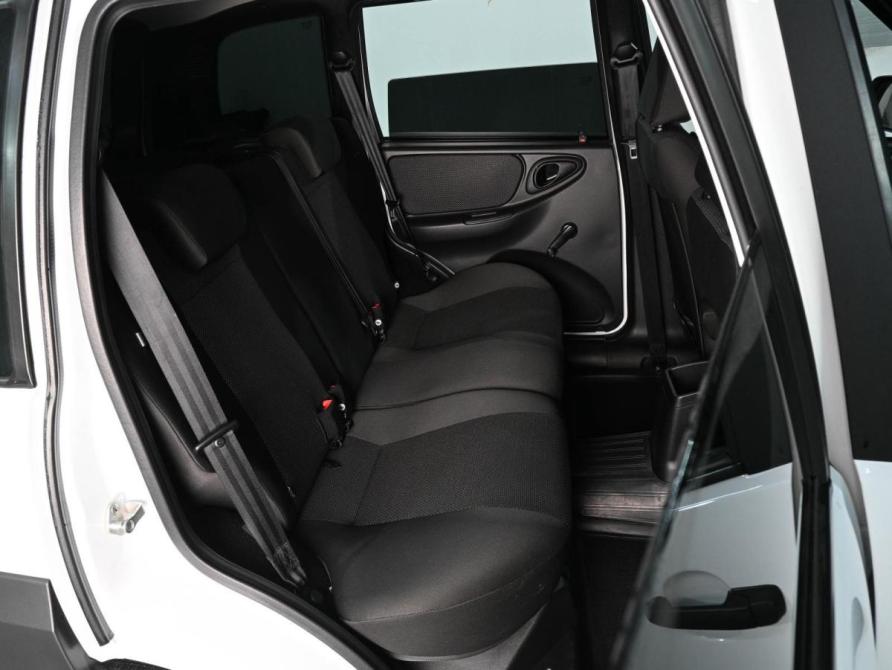 Lada (ВАЗ) Niva Travel I Ростов-на-Дону  - изображение 7