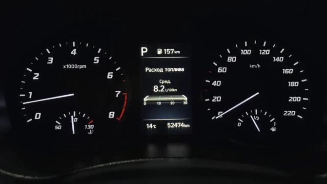 Hyundai Solaris II Рестайлинг с пробегом 2022 года, цена 1 780 000 рублей, 52500 км, седан, Автокод Объявления