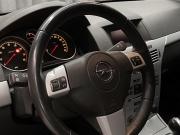 Opel Astra H Рестайлинг Красноярск  - изображение 33