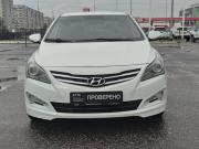 Hyundai Solaris I Йошкар-Ола  - изображение 24