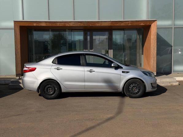 Kia Rio III с пробегом 2014 года, цена 670 000 рублей, 373096 км, седан, Автокод Объявления