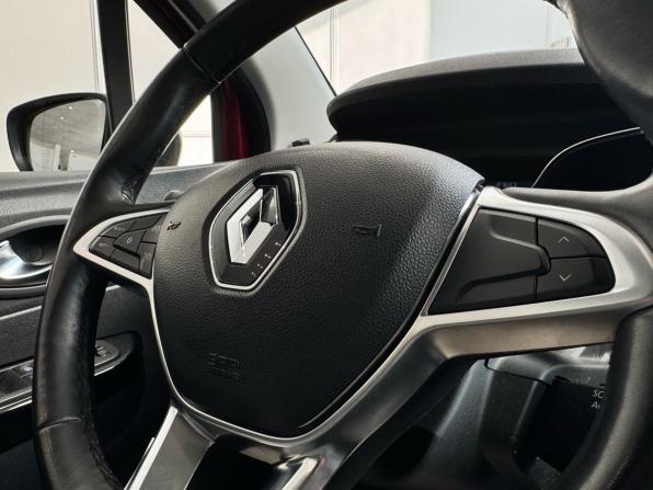Renault Kaptur I Рестайлинг с пробегом 2021 года, цена 1 590 000 рублей, 87122 км, внедорожник, Автокод Объявления
