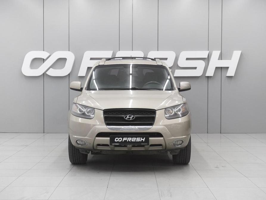 Hyundai Santa Fe II Ростов-на-Дону  - изображение 3