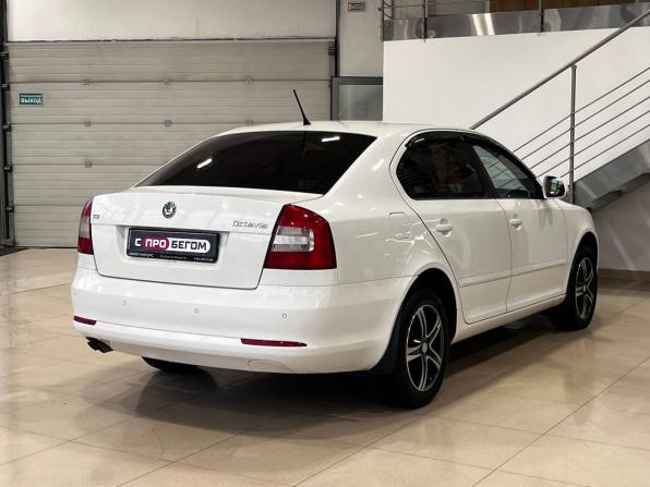 Skoda Octavia II (A5) Рестайлинг с пробегом 2012 года, цена 949 900 рублей, 178000 км, лифтбек, Автокод Объявления