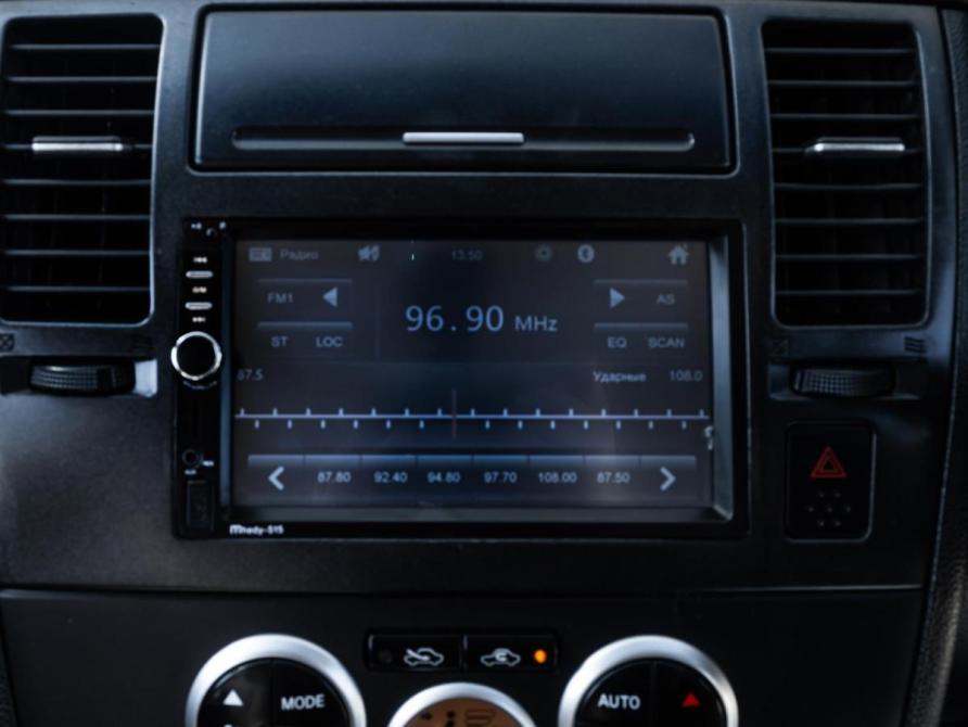 Nissan Tiida I Ставрополь  - изображение 11