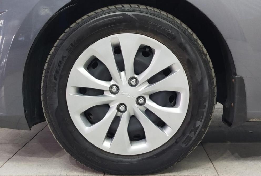 Kia Rio IV Рестайлинг Саратов  - изображение 10